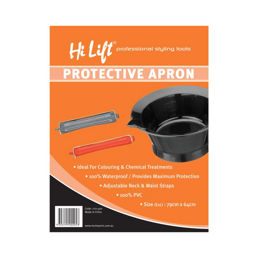 HI LIFT APRON
