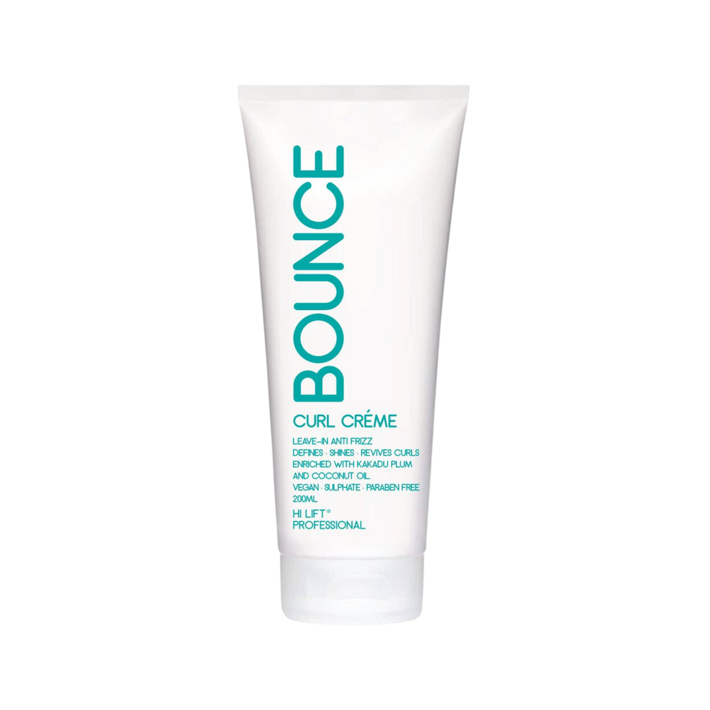 HI LIFT BOUNCE TUBE CURL CREME