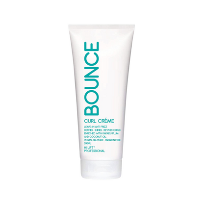 HI LIFT BOUNCE TUBE CURL CREME