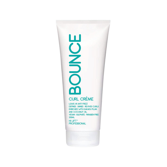 HI LIFT BOUNCE TUBE CURL CREME