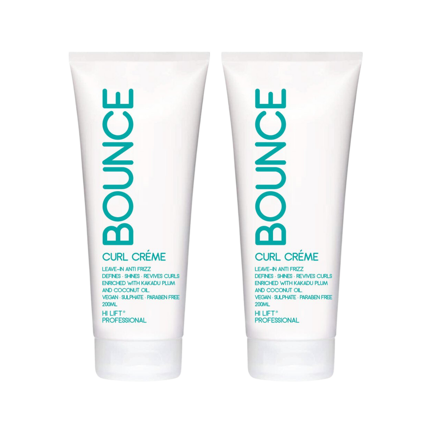 HI LIFT BOUNCE TUBE CURL CREME