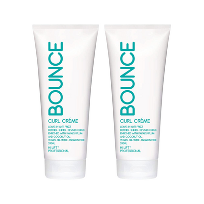 HI LIFT BOUNCE TUBE CURL CREME