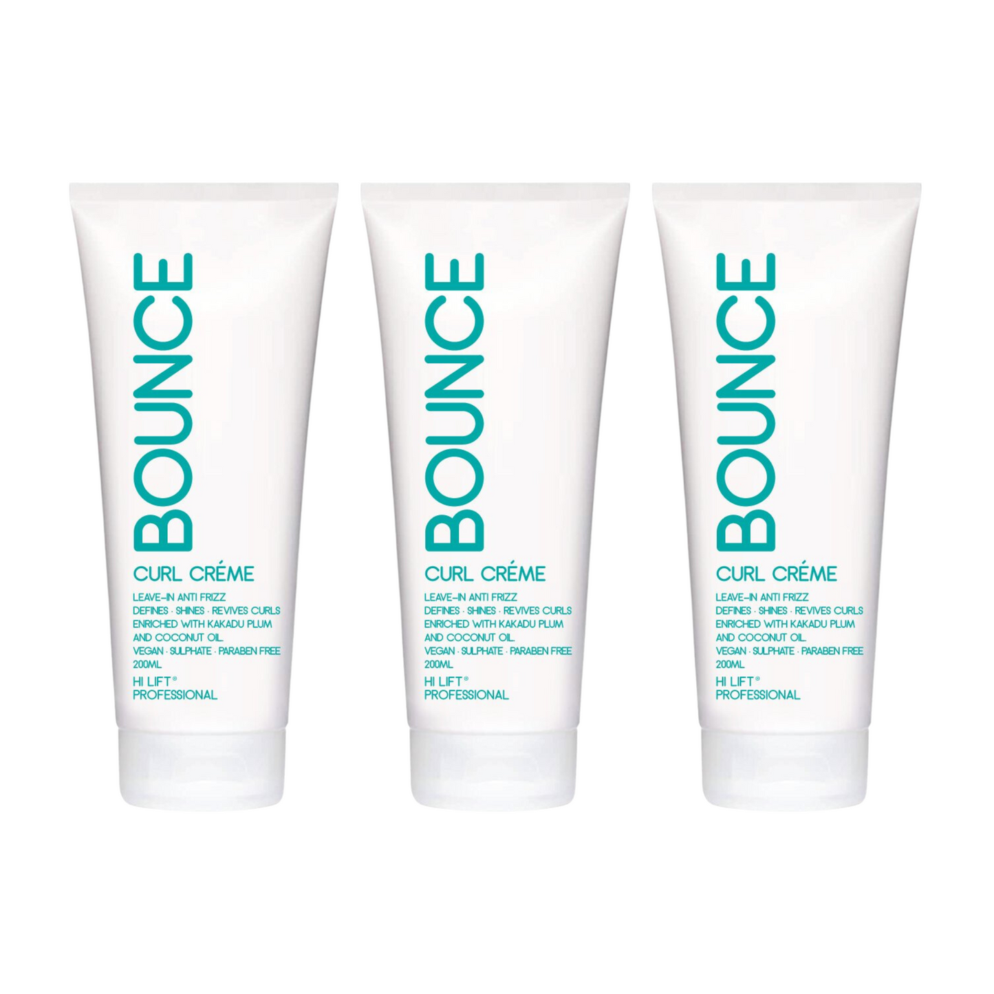 HI LIFT BOUNCE TUBE CURL CREME