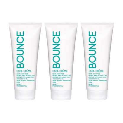 HI LIFT BOUNCE TUBE CURL CREME