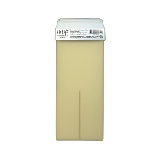 HI LIFT BIANCO WAX CARTRIDGE