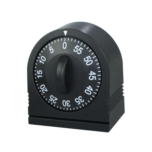 HI LIFT BLACK TIMER