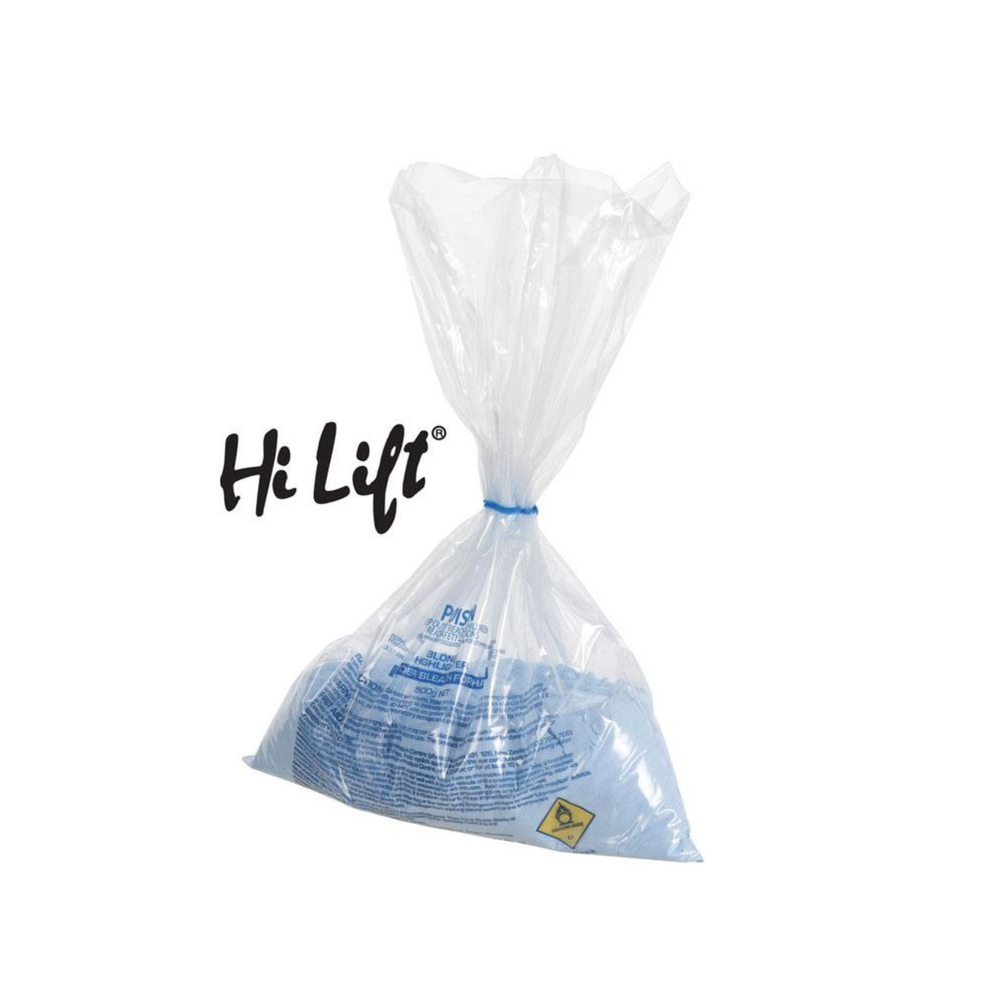 HI LIFT POWDER BLEACH