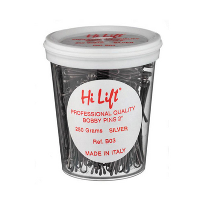 HI LIFT BOBBY PINS