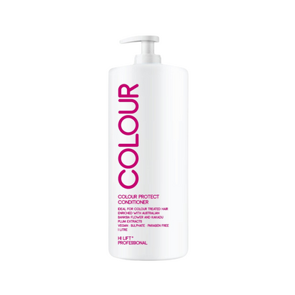 HI LIFT COLOUR PROTECT CONDITIONER