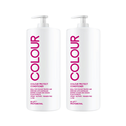 HI LIFT COLOUR PROTECT CONDITIONER