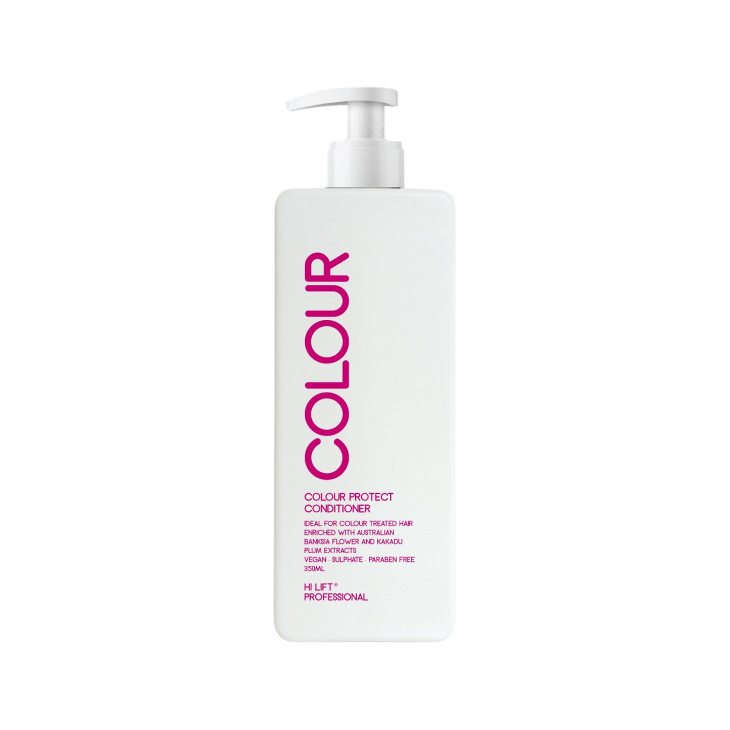 HI LIFT COLOUR PROTECT CONDITIONER