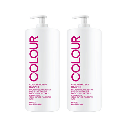 HI LIFT COLOUR PROTECT SHAMPOO