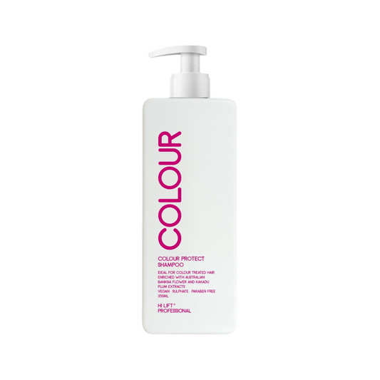 HI LIFT COLOUR PROTECT SHAMPOO