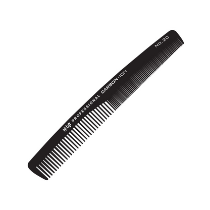HI LIFT CARBON + ION