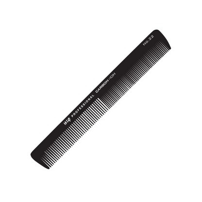 HI LIFT CARBON + ION