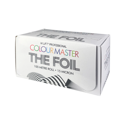 HI LIFT COLOUR MASTER THE FOIL