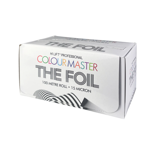 HI LIFT COLOUR MASTER THE FOIL