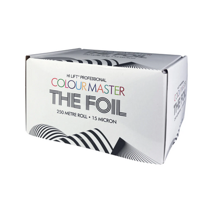 HI LIFT COLOUR MASTER THE FOIL