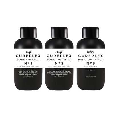 HI LIFT CUREPLEX KIT