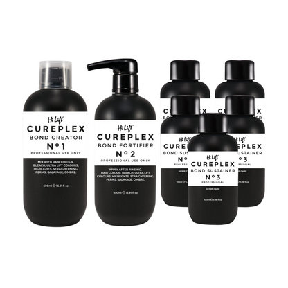 HI LIFT CUREPLEX KIT