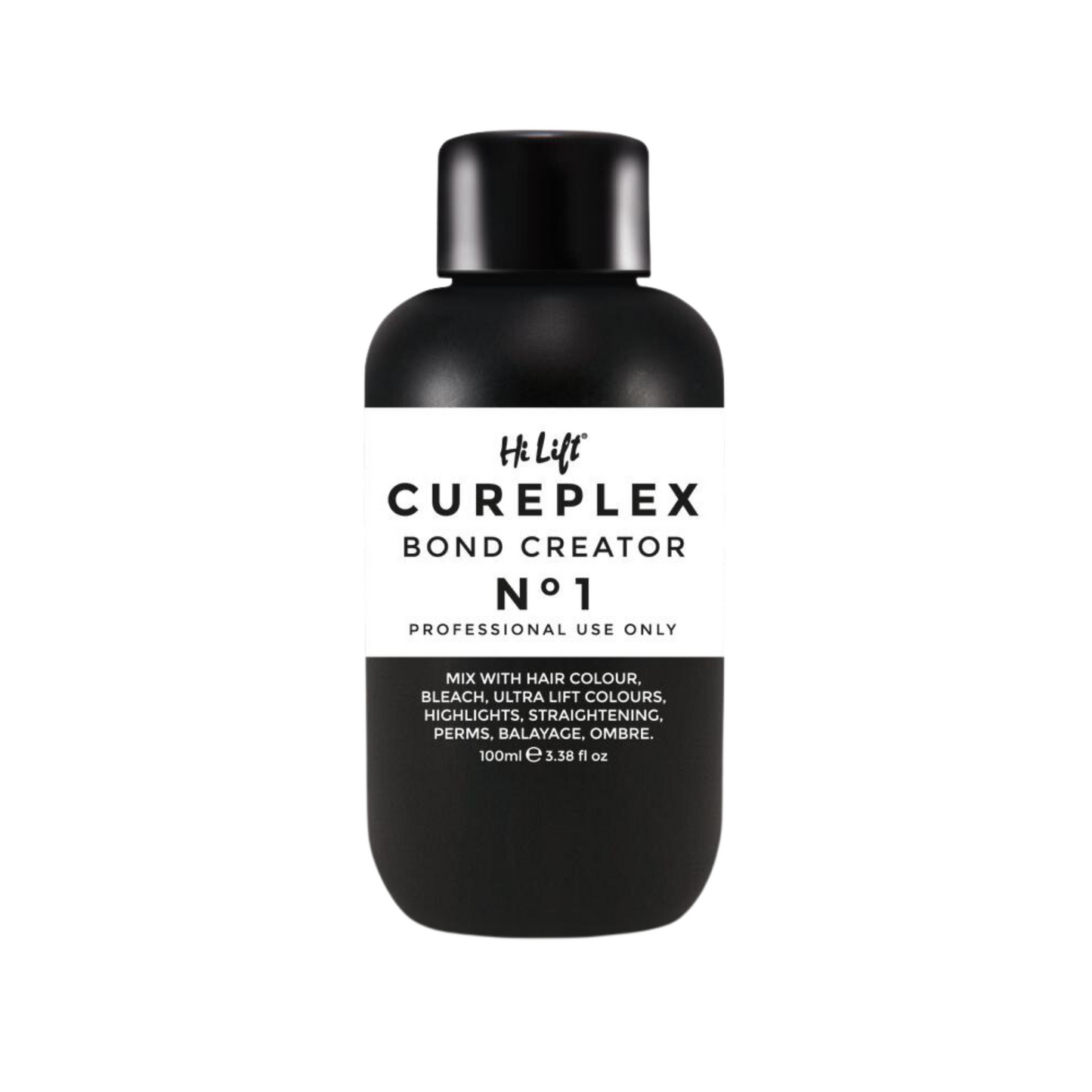 HI LIFT CUREPLEX NO1 BOND CREATOR