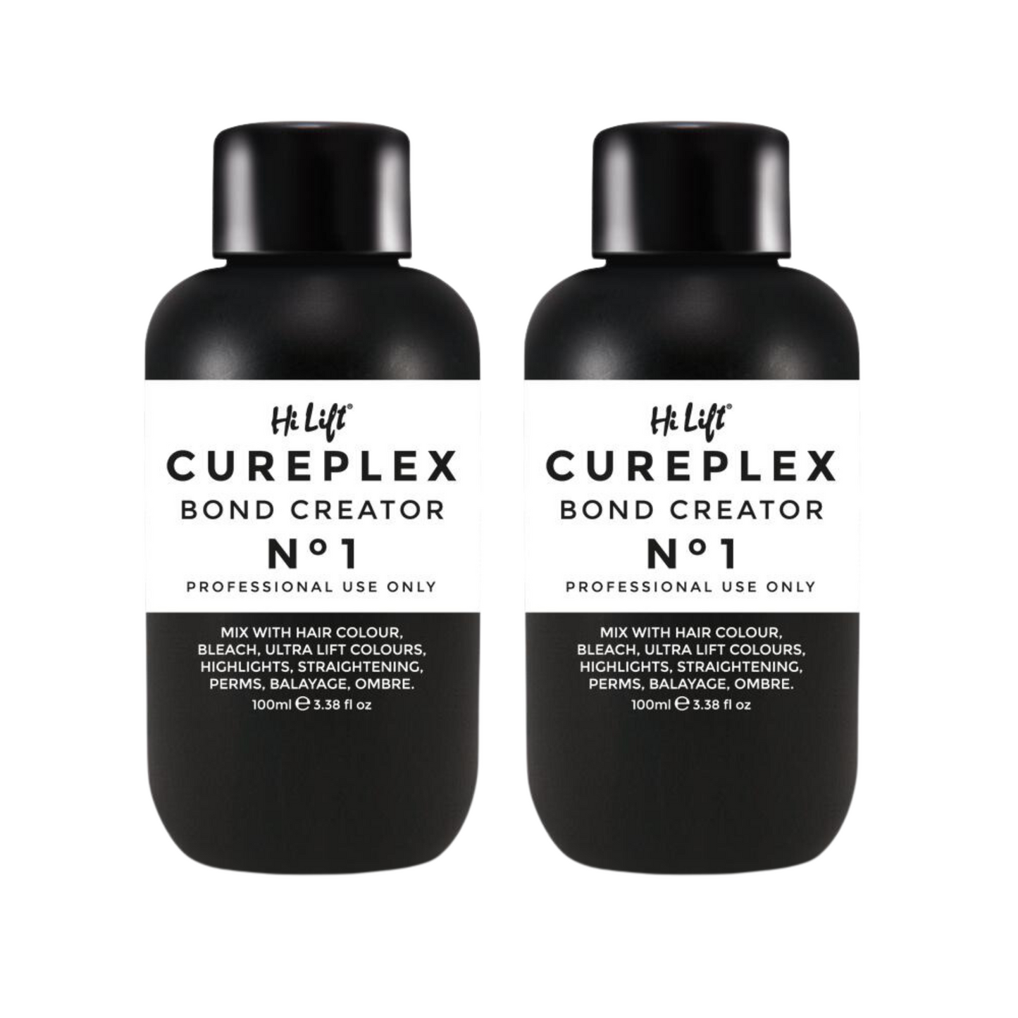 HI LIFT CUREPLEX NO1 BOND CREATOR