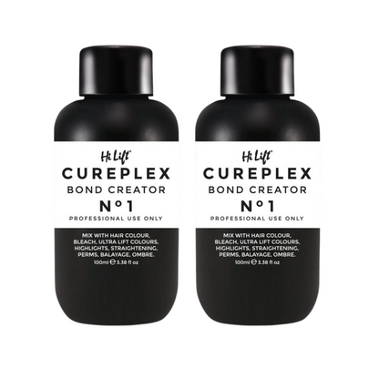 HI LIFT CUREPLEX NO1 BOND CREATOR