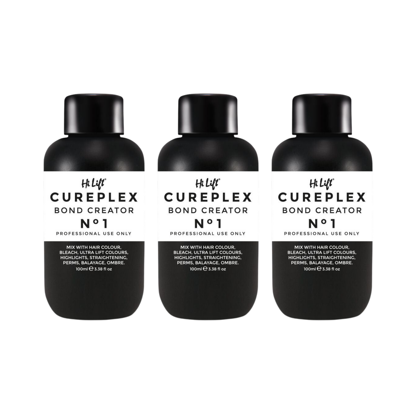 HI LIFT CUREPLEX NO1 BOND CREATOR