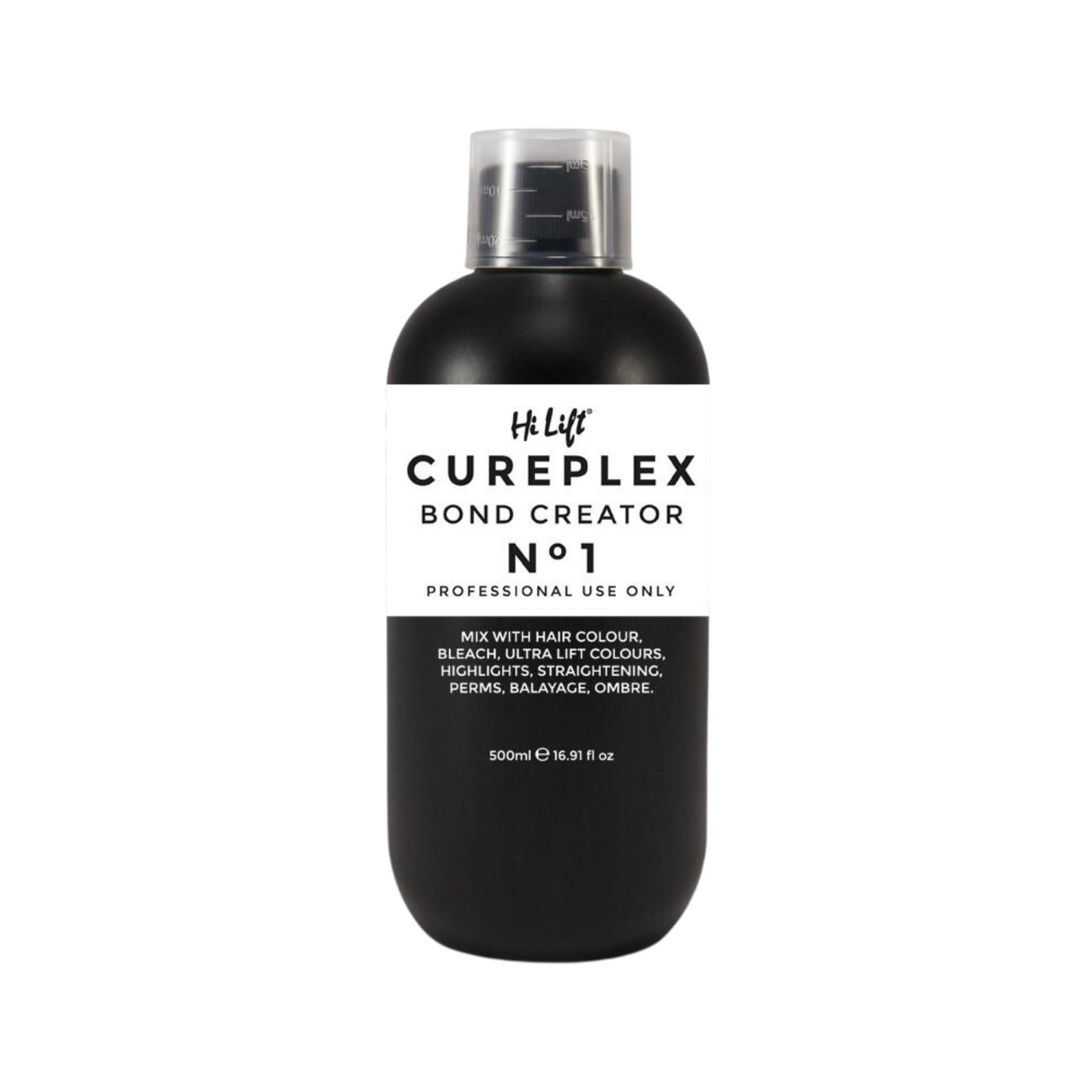 HI LIFT CUREPLEX NO1 BOND CREATOR
