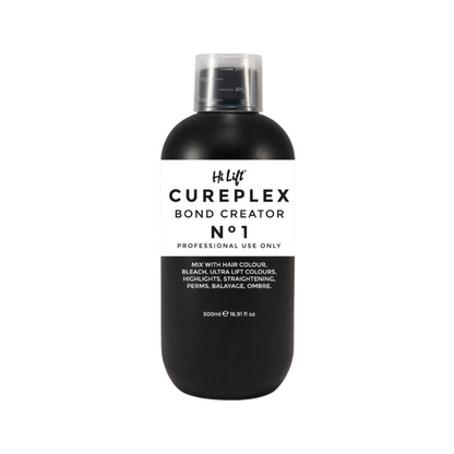 HI LIFT CUREPLEX NO1 BOND CREATOR