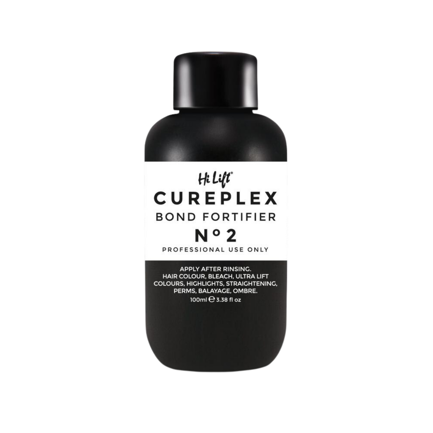 HI LIFT CUREPLEX NO2 BOND FORTIFIER