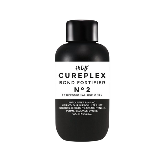 HI LIFT CUREPLEX NO2 BOND FORTIFIER