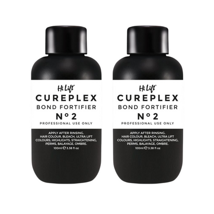 HI LIFT CUREPLEX NO2 BOND FORTIFIER