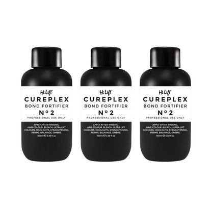HI LIFT CUREPLEX NO2 BOND FORTIFIER