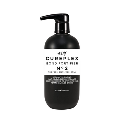 HI LIFT CUREPLEX NO2 BOND FORTIFIER