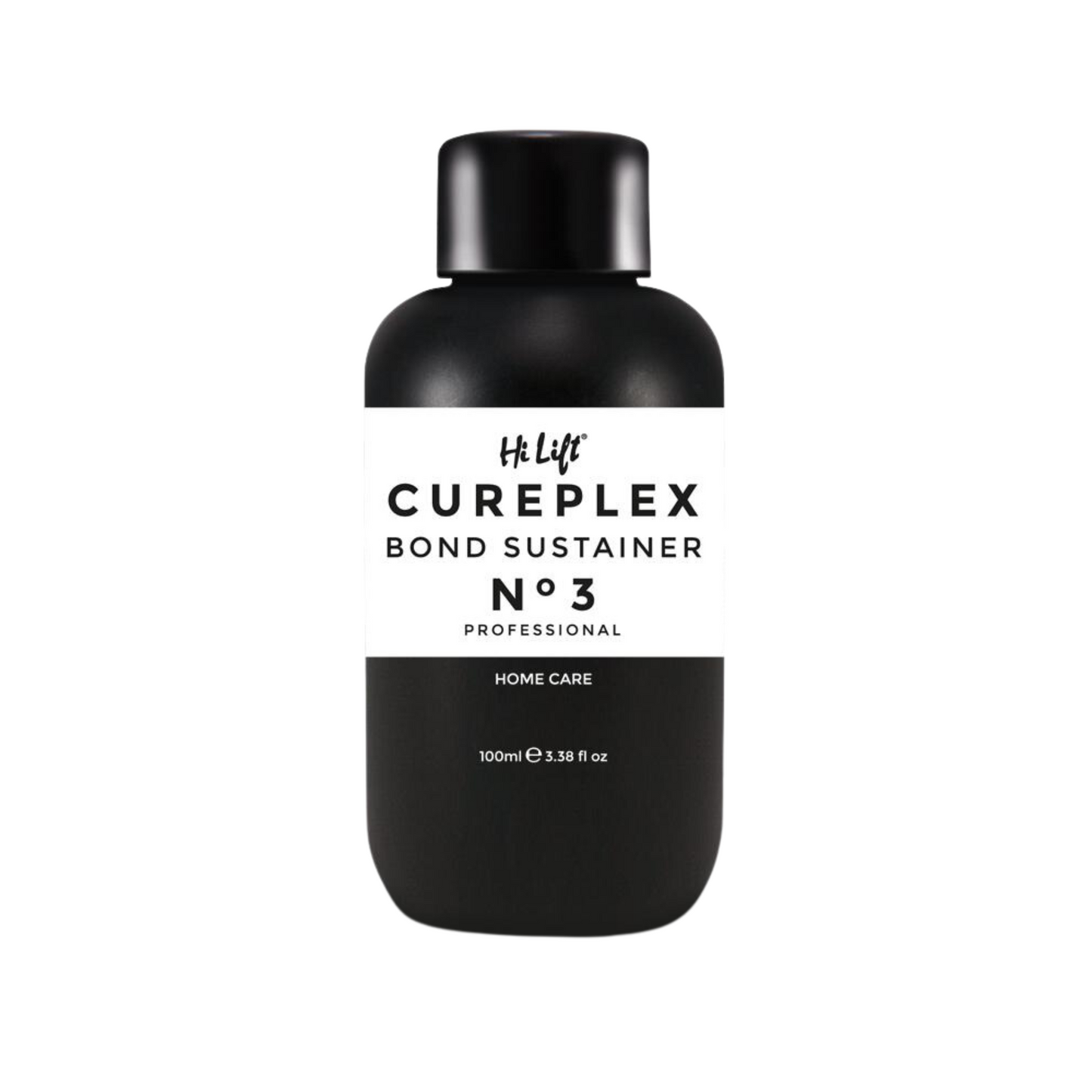 HI LIFT CUREPLEX NO3 BOND SUSTAINER