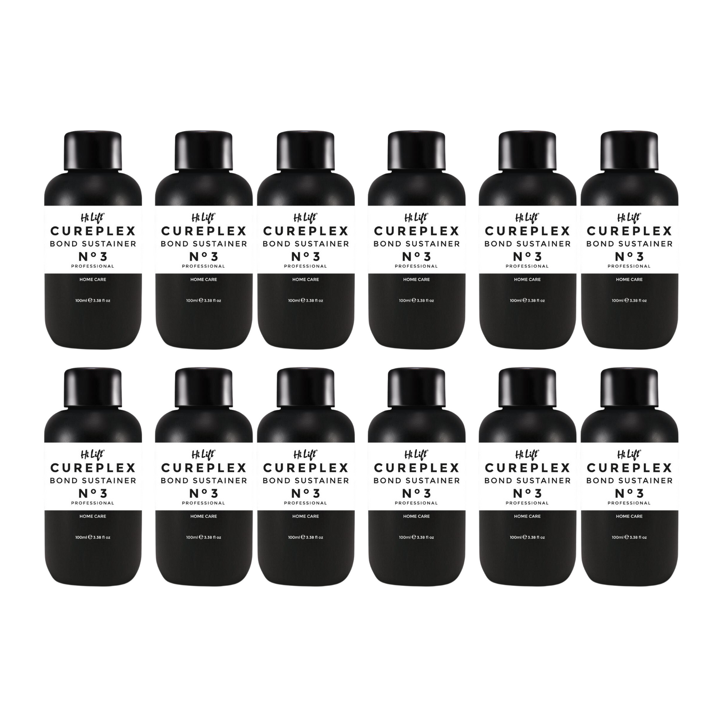 HI LIFT CUREPLEX NO3 BOND SUSTAINER