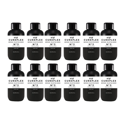 HI LIFT CUREPLEX NO3 BOND SUSTAINER