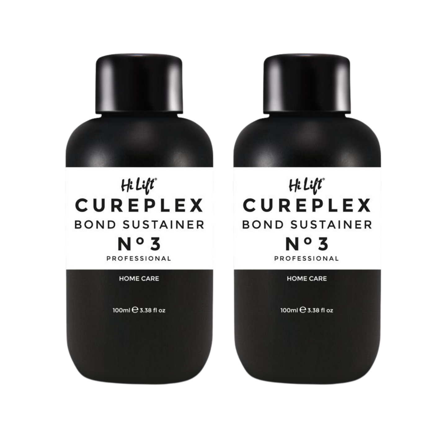 HI LIFT CUREPLEX NO3 BOND SUSTAINER
