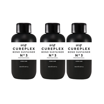 HI LIFT CUREPLEX NO3 BOND SUSTAINER