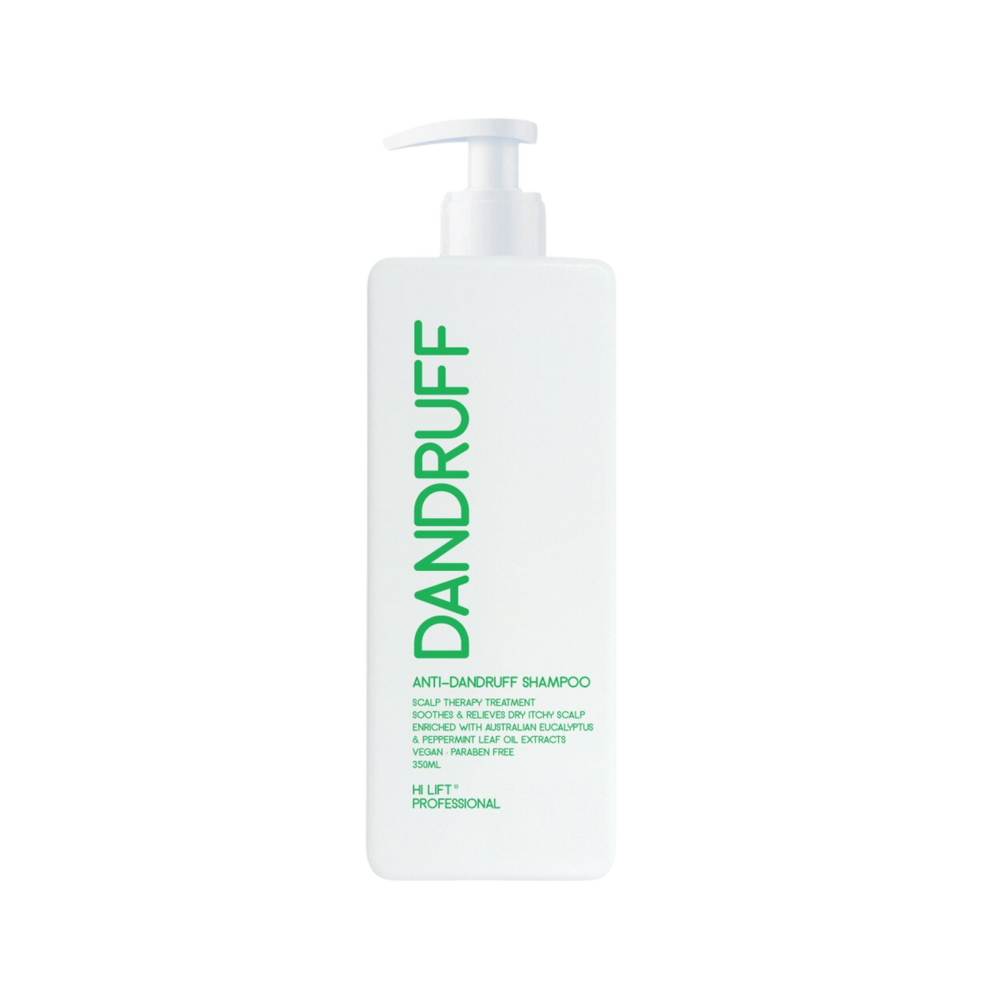 HI LIFT DANDRUFF SHAMPOO