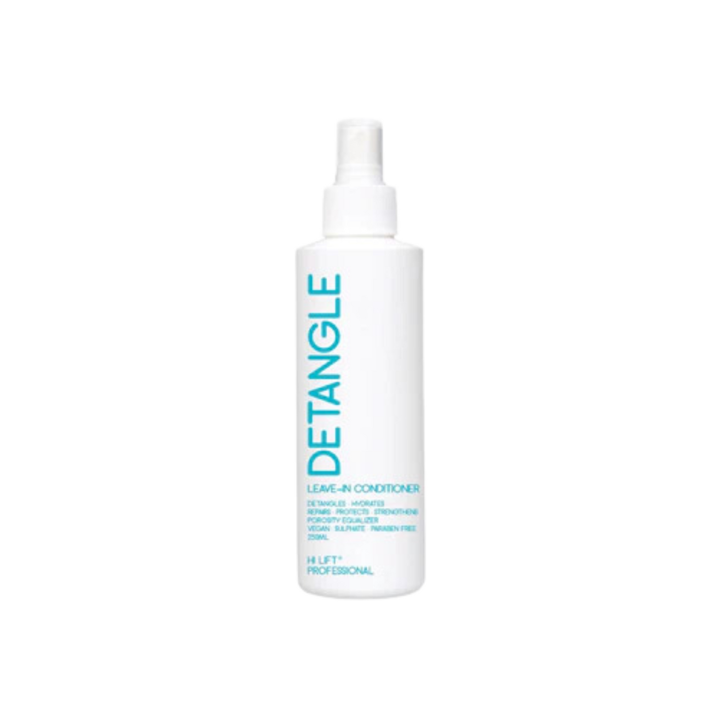 HI LIFT DETANGLE SPRAY LEAVE IN CONDITIONER