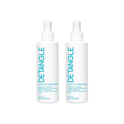 HI LIFT DETANGLE SPRAY LEAVE IN CONDITIONER