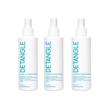 HI LIFT DETANGLE SPRAY LEAVE IN CONDITIONER