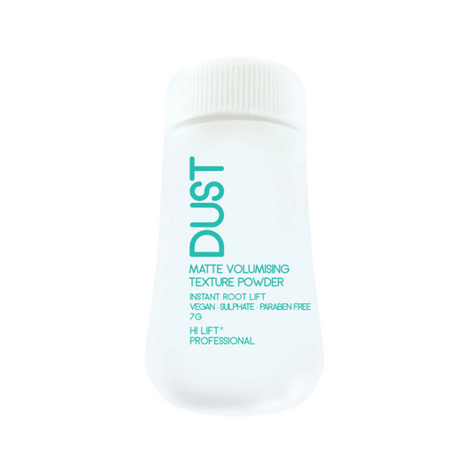 HI LIFT DUST MATTE VOLUMISING STYLING POWDER