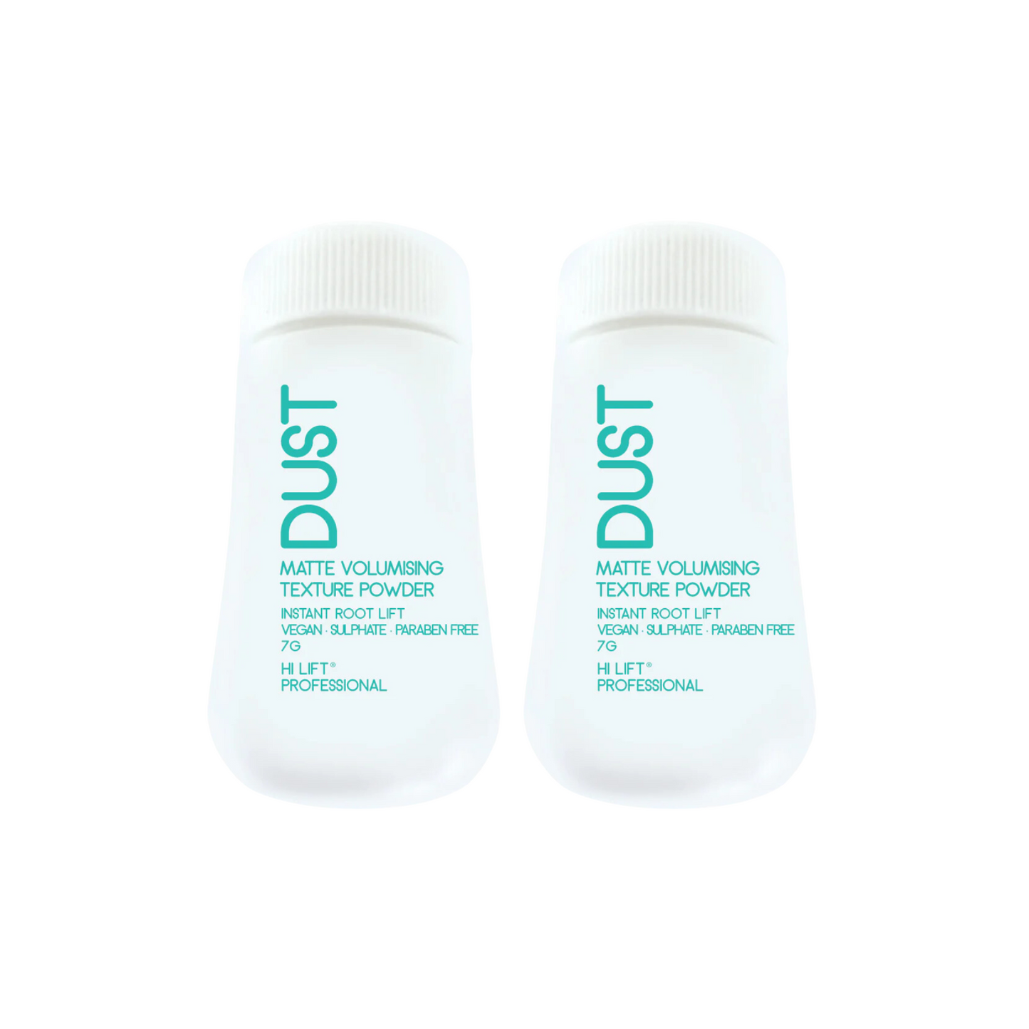 HI LIFT DUST MATTE VOLUMISING STYLING POWDER