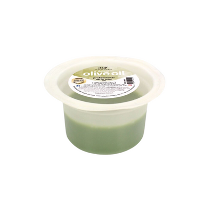 HI LIFT DELUXE OLIVE OIL PROFESSIONAL STRIP WAX