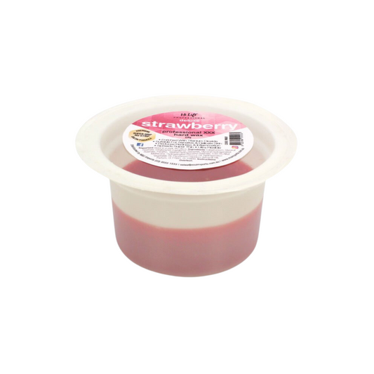HI LIFT DELUXE STRAWBERRY XXX PROFESSIONAL HARD WAX