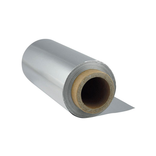 HI LIFT ROLL FOIL MICRON SILVER