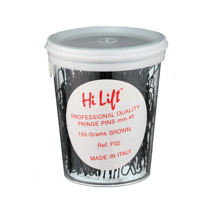 HI LIFT FRINGE PINS
